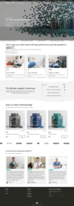 Tema Shrine Pro Shopify + Chave de Ativação - Sites, Lojas e Sistemas Prontos Sites e Scripts