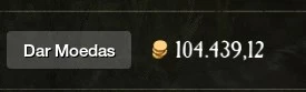 New World - Devaloka - Gold