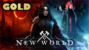 New World Gold (Servidor Atlantis)