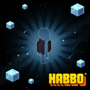 [NFT] Jaqueta bobba [HABBO]