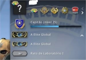 Conta Steam De Colecionador (15 anos) 314 Jogos, LvL 86 - Counter Strike CS