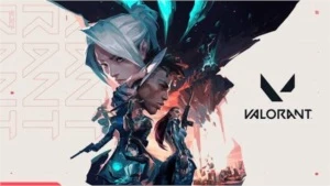 Conta Unranked Valorant pronta para o competitivo