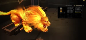 Conta top, com varias mounts raras e artefatos legion - Blizzard