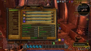 Conta top, com varias mounts raras e artefatos legion - Blizzard