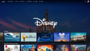 Disney Plus - Assinaturas e Premium