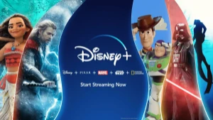 Disney Plus - Assinaturas e Premium