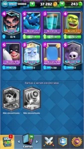 CoC CV 10 com Royale 4600 troféus, desafiante 3 - Clash of Clans