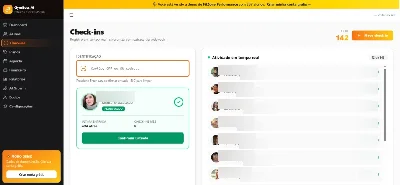 Sistema de Gestão para Academias e Personal Trainers - Sites, Lojas e Sistemas Prontos Sites e Scripts