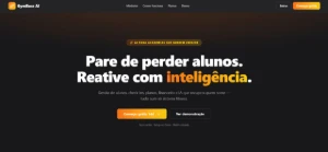 Sistema de Gestão para Academias e Personal Trainers