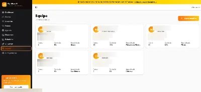 Sistema de Gestão para Academias e Personal Trainers - Sites, Lojas e Sistemas Prontos Sites e Scripts