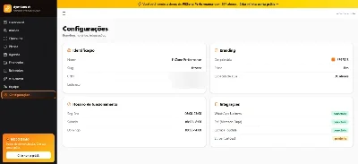 Sistema de Gestão para Academias e Personal Trainers - Sites, Lojas e Sistemas Prontos Sites e Scripts