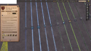 Conta Pronta Para Pvp/Pve/Coleta/Refino - Albion Online
