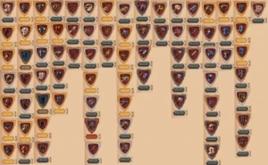 Conta Pronta Para Pvp/Pve/Coleta/Refino - Albion Online