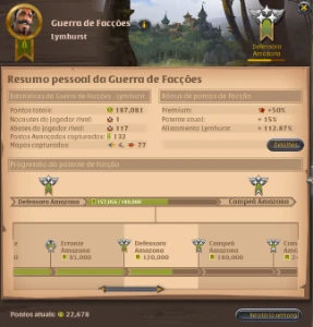 Conta Pronta Para Pvp/Pve/Coleta/Refino - Albion Online