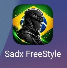 Painel Sadx freestyle atualizado com esp e várias funções 🫡 - Free Fire