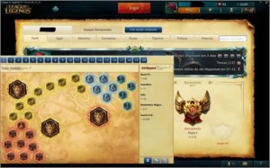 VENDA CONTA DE LOL - League of Legends