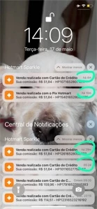 ROBÔ DE VENDAS AFILIADO - Serviços Digitais