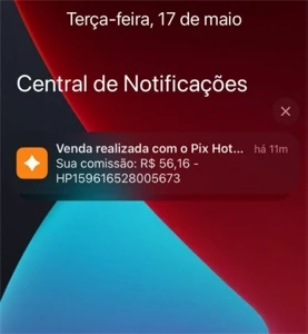 ROBÔ DE VENDAS AFILIADO - Serviços Digitais