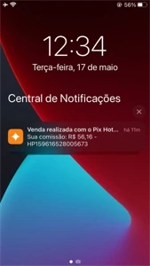ROBÔ DE VENDAS AFILIADO - Serviços Digitais