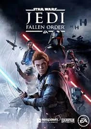 Conta com star wars jedi fallen order para PC