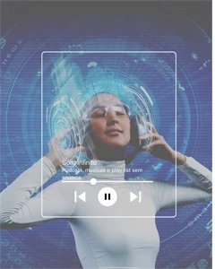 SPOTIFY INFINITO - Assinaturas e Premium