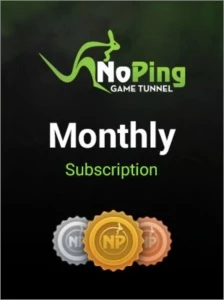 Key NoPingtunnel 30 dias - envio imediato - Outros