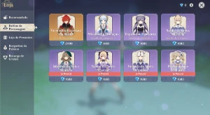 Ar 60|Raiden Shogun C3 + BIS/ Ayaka + BIS/ Yoimiya +BIS ⭐ - Genshin Impact