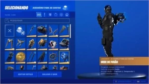 Fortnite + Salve o Mundo