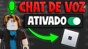 Conta roblox com Idade verificada