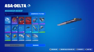 COMBO RECHEADO Epic Games Fortnite + Rocket league lvl 1000