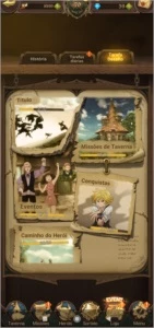 VENDA: CONTA THE SEVEN DEADLY SINS GRAND CROSS GLOBAL SDSGC - Outros