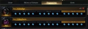 Lost ark conta