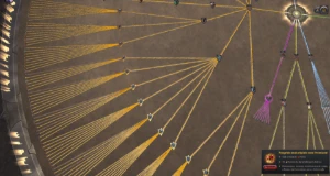 Conta Albion com 2.9b de Fama - Albion Online