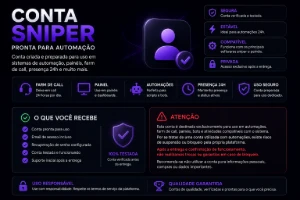 tokens sniper Discord | sniper token
