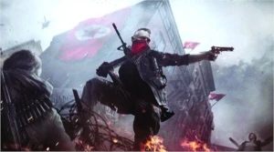 Homefront - Steam Key