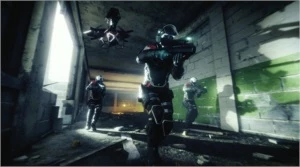 Homefront - Steam Key