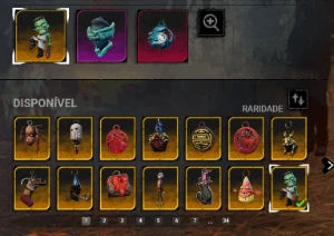 Unlock All Dead By Daylight - Epic Games