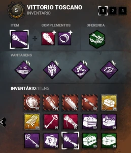 Unlock All Dead By Daylight - Epic Games