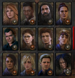 Unlock All Dead By Daylight - Epic Games