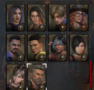 Unlock All Dead By Daylight - Epic Games