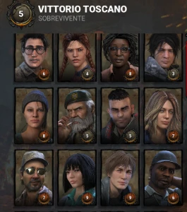 Unlock All Dead By Daylight - Epic Games