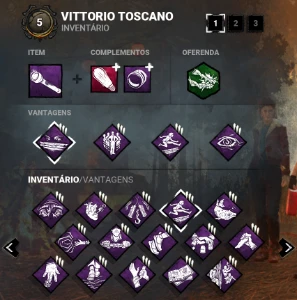 Unlock All Dead By Daylight - Epic Games