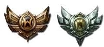 SERVIÇO DE ELO - LEAGUE OF LEGENDS LOL