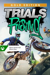 Xbox Trials Rising - Digital Gold Edition #C69912