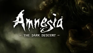 Amnesia: The Dark Descent (Steam offline)