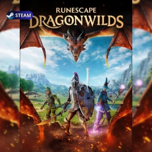 RuneScape: Dragonwilds - Steam Offline