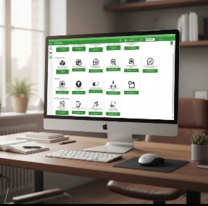 Wasender Pro 3.7 + Gerador De Licenças - Outros