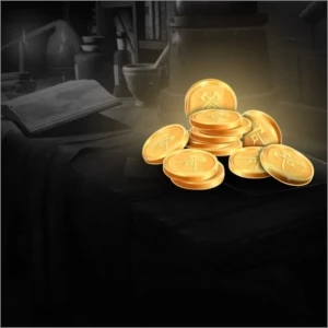 New world - Aratta / 21.000 moedas