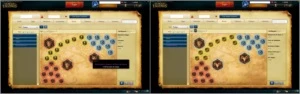 Prata V, 80 Champions e 26 Skins - League of Legends LOL