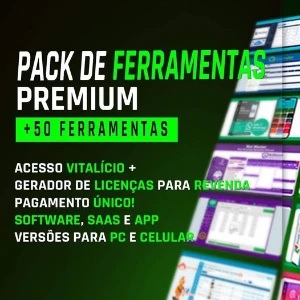Pack De Ferramentas - Others